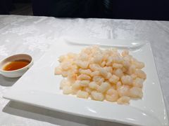 清炒河虾仁-和记小菜(七宝店)