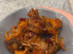 -争鲜回转寿司(南开大悦城店)