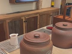 -李山山茶事(景枫店)