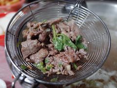 -富源杨记牛肉馆