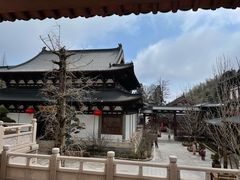 -径山寺