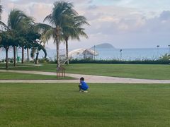 -三亚亚龙湾天域度假酒店