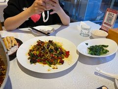 -辣婆婆(航天桥店)