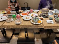 -盛宴标帜餐厅·亲子自助 (南昌喜来登酒店)