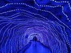 -天河潭旅游度假区