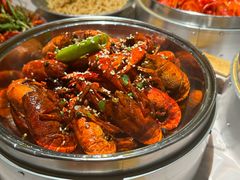 -巴厘龙虾·榜首油焖大虾(青山店)