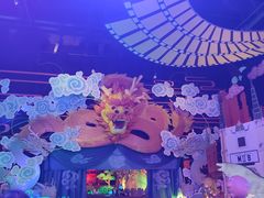 -北京欢乐谷