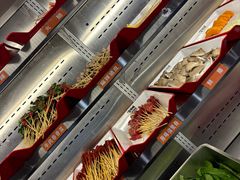 -言玖鲜火锅串串披萨自助(益田假日店)