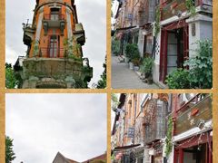 -飞马旅黎黄陂路文旅街区