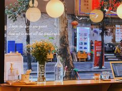 -常识咖啡common sense(春熙路店)