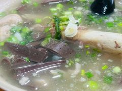 -小辫子羊肉面馆(周东店)