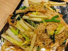 避风塘招牌炒细米粉-避风塘(嘉兴八佰伴店)