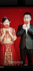 -Mu慕婚纱摄影·超级工作室