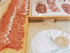 -阳坊胜利涮羊肉(阳坊老店)