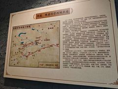 -巴音郭楞蒙古自治州博物馆