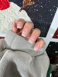 -LEILEI NAIL蕾蕾美甲美睫