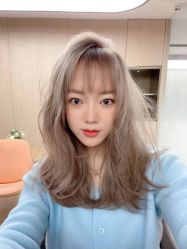点击看大图 -MORI HAIR SALON日式美发沙龙