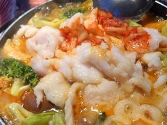-花漫里日式餐厅(城东中骏店)