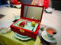 -宴昆山·私房菜(春晖店)