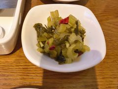 -姥姥春饼·烤鸭(未央路盛龙店)
