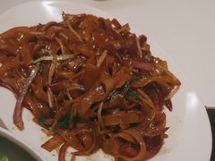 -新旺茶餐厅·早餐·夜宵(仙霞店)