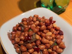 -蚝翅·海鲜粥·烧烤·龙虾季(海曙天一店)