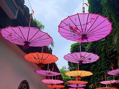 -鱼食饭稻·苏浙土菜17年老馆子(平江路店)