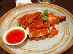 -广州文华东方酒店·江-由辉师傅主理