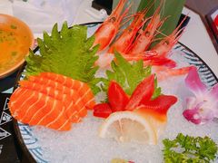 -温禾牛·和牛寿喜烧自助火锅(恒基名人店)