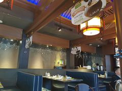 大堂-汤城小厨•粤菜•靓汤(苏州街店)