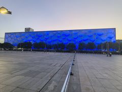 -水立方嬉水乐园
