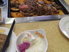 -多喜客海鲜烤肉自助烤场(百花红楼店)