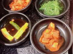 -九田家黑牛烤肉料理(太阳城店)
