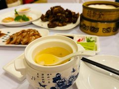 -北京全聚德(和平门店)