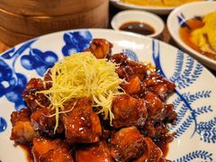 -上海姥姥(西环店)