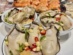 -濠轩阁特色生蚝火锅总店