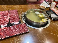 -牛记潮汕牛肉火锅