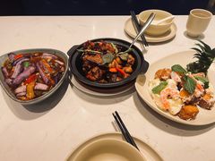 鹿港三杯鸡-鹿港小镇(金虹桥国际中心店)