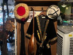 -纳鲁孜·新疆特色餐厅(上海悦荟广场店)