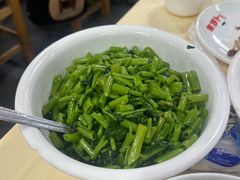 空心菜-笨罗卜浏阳菜馆(太平街店)