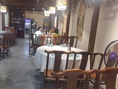 -小方外婆菜(蒙山路店)