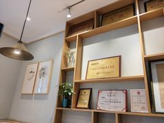 -镇南锅盖面馆(解放路店)