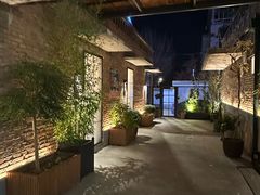 -羊门客在·烤盐池滩羊·川菜