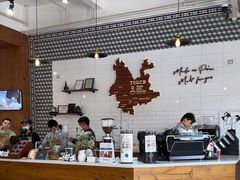 -Torch Coffee 炬点咖啡
