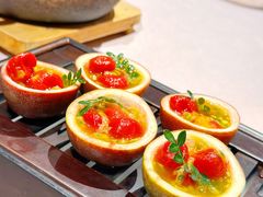 -若蘭慈·无国界素食料理(欢乐海岸店)