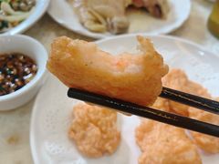 -巫记鸡饭店