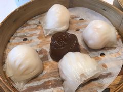 虾饺-稻香酒家·33年老字号·港式粤菜(富邦中心店)