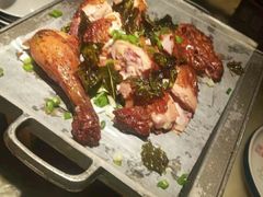 -绿茶餐厅(昌平悦荟店)