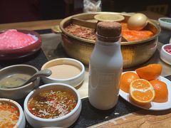 -巴奴毛肚火锅(六天地店)