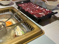 -雾都渣渣火锅(南城智汇城店)